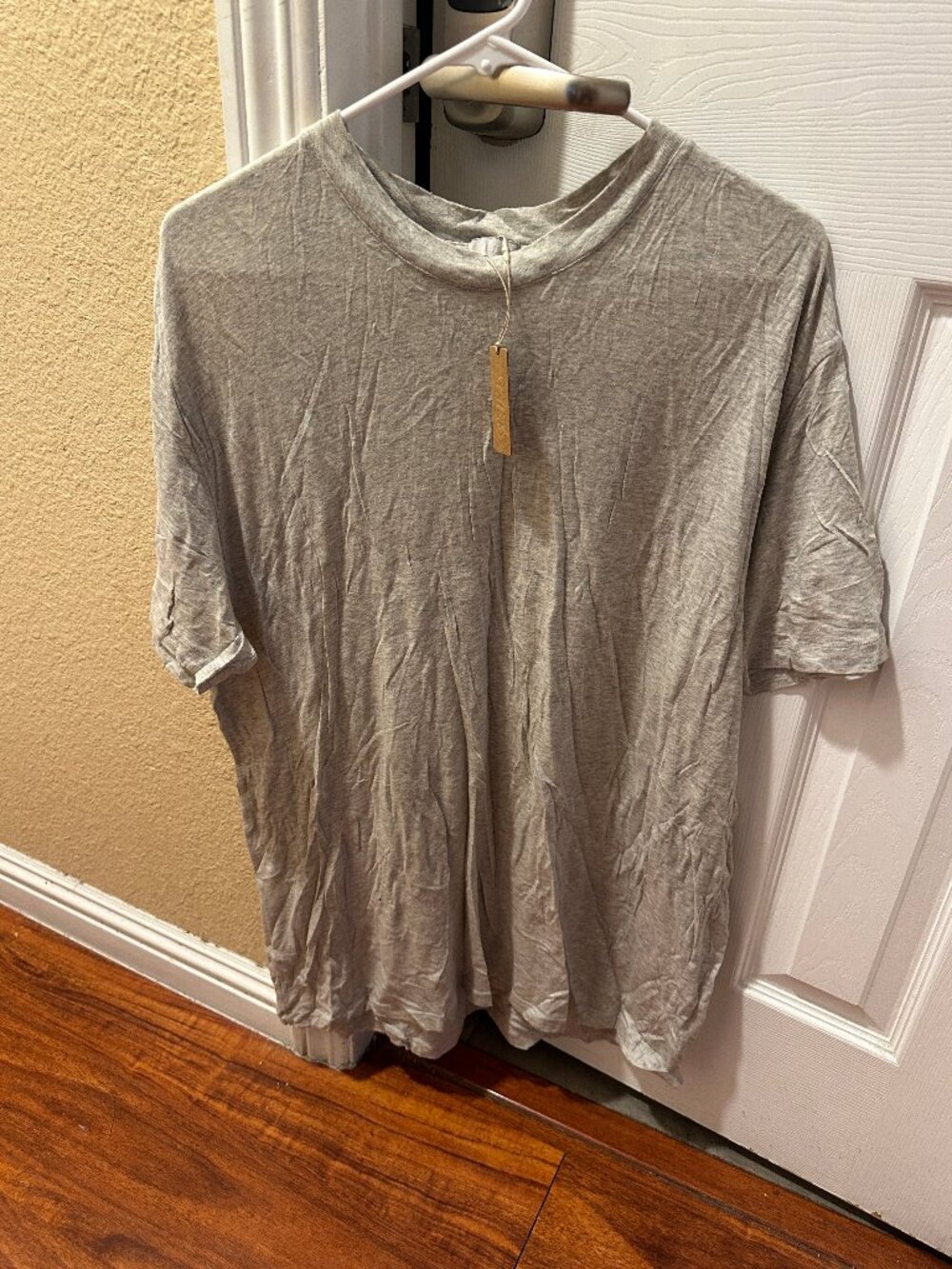 BOYFRIEND t-shirt tee